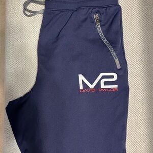 Under Armour David Taylor Joggers